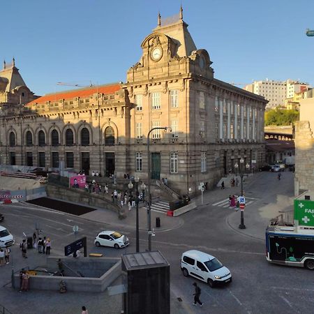 Stay In Apartments - S. Bento Porto Exterior photo