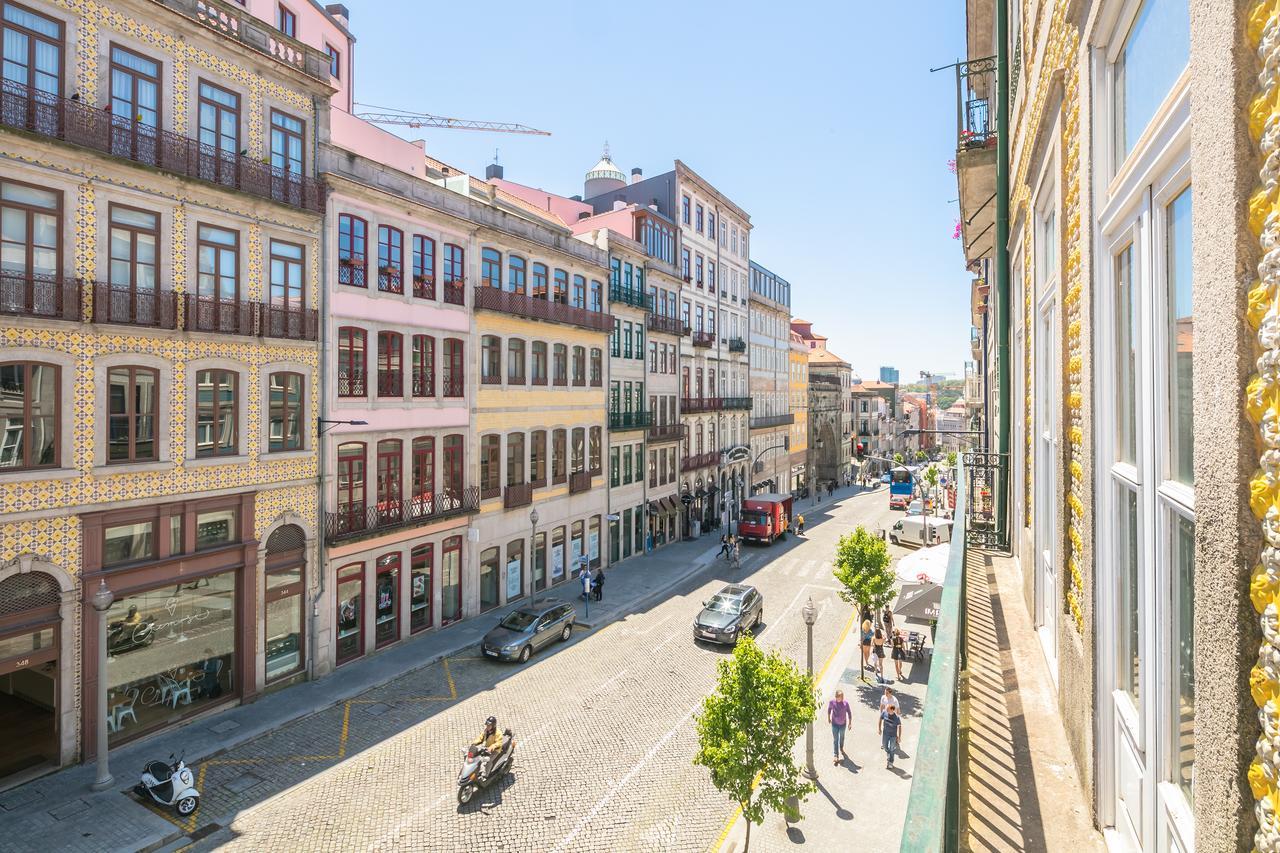 Stay In Apartments - S. Bento Porto Exterior photo